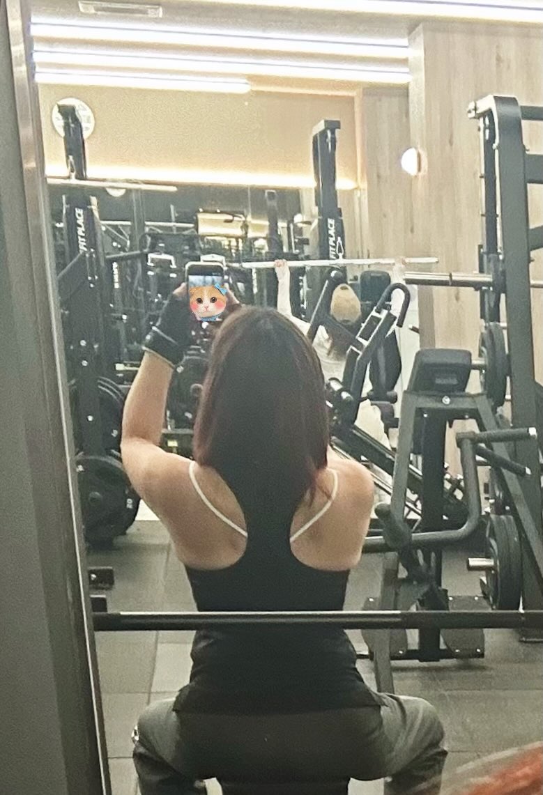 caz@お酒大好きトレーニー tweet media