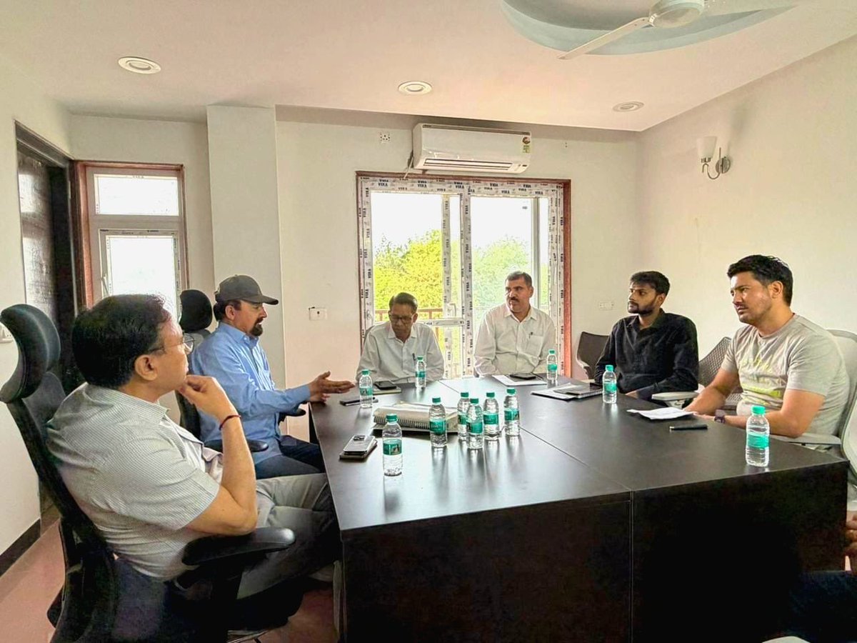 LAHDC Kargil tweet media