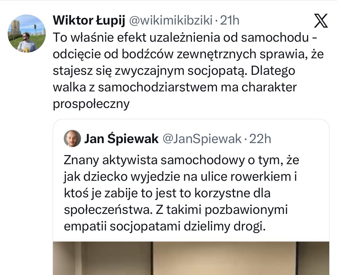 Tomasz Rychter tweet media