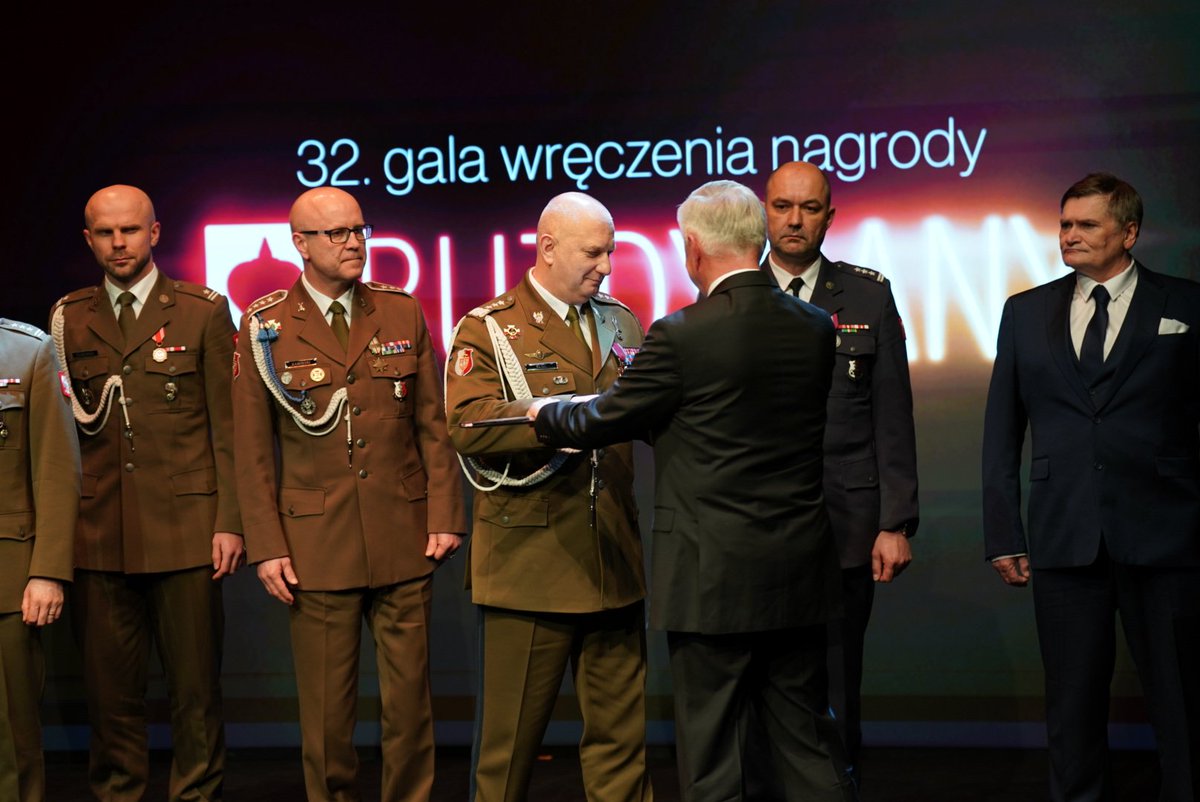 Dowództwo Operacyjne RSZ tweet media