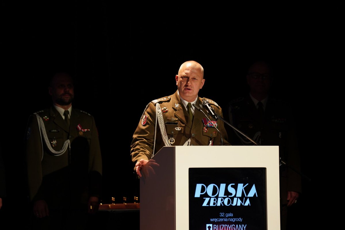 Dowództwo Operacyjne RSZ tweet media