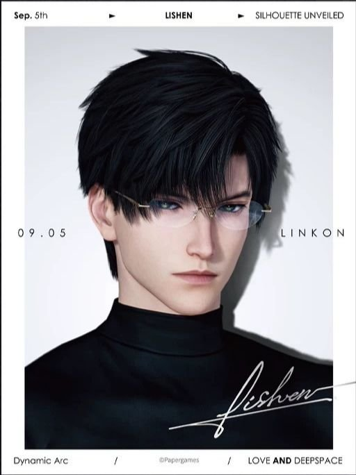FerMat199's tweet photo. I did my own MC merch card to go along with Zayne's! ✨#ladstwt #Zayne https://t.co/dgNoXNElCk