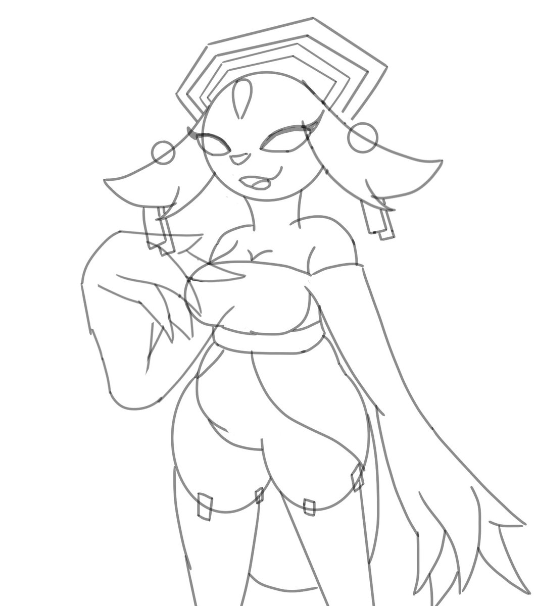 DayDreamChaos🎨 tweet media