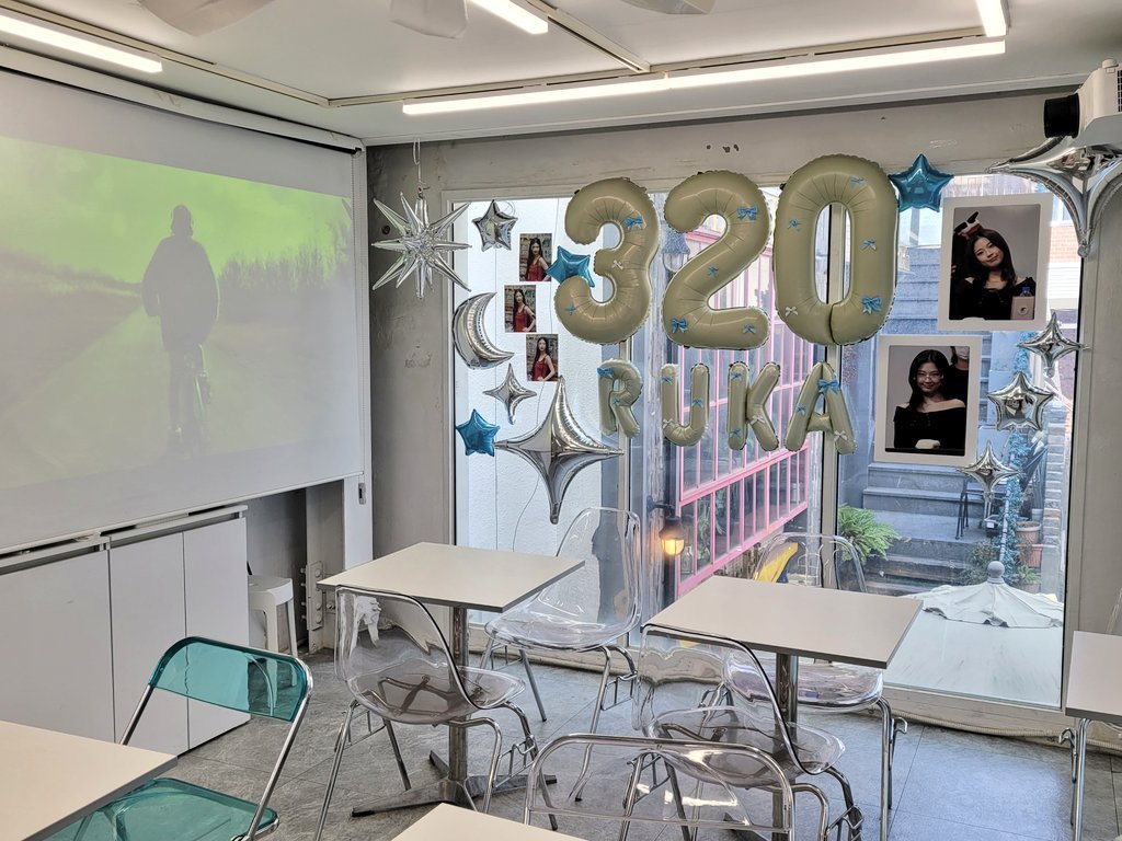 RUKA BASE tweet media