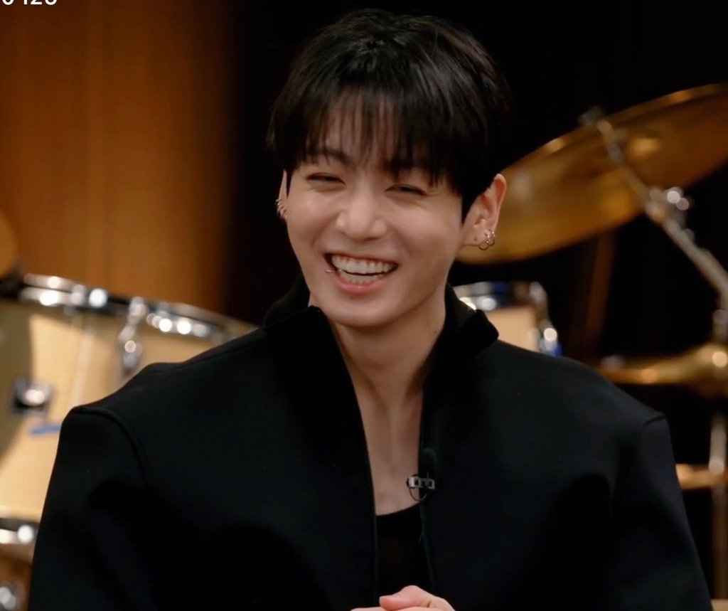 jungkook's choco chips tweet media