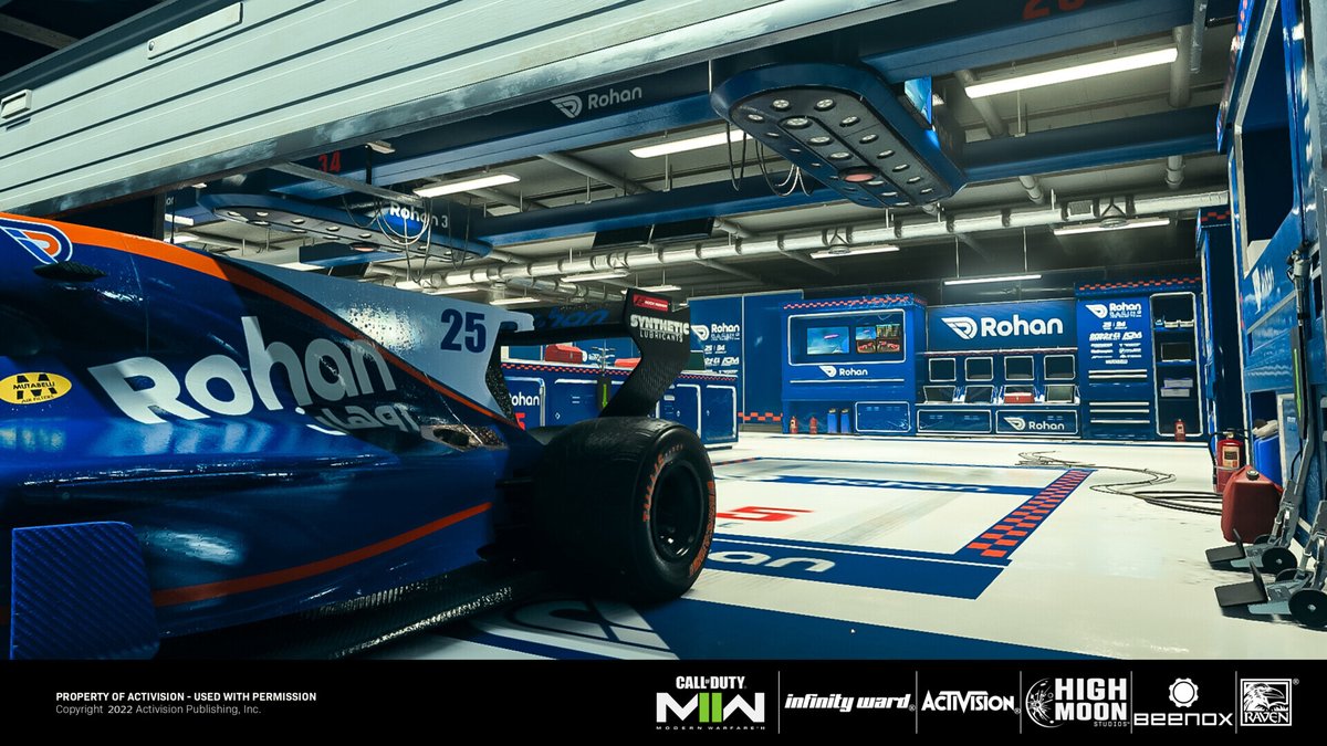 GNGWarzone tweet media