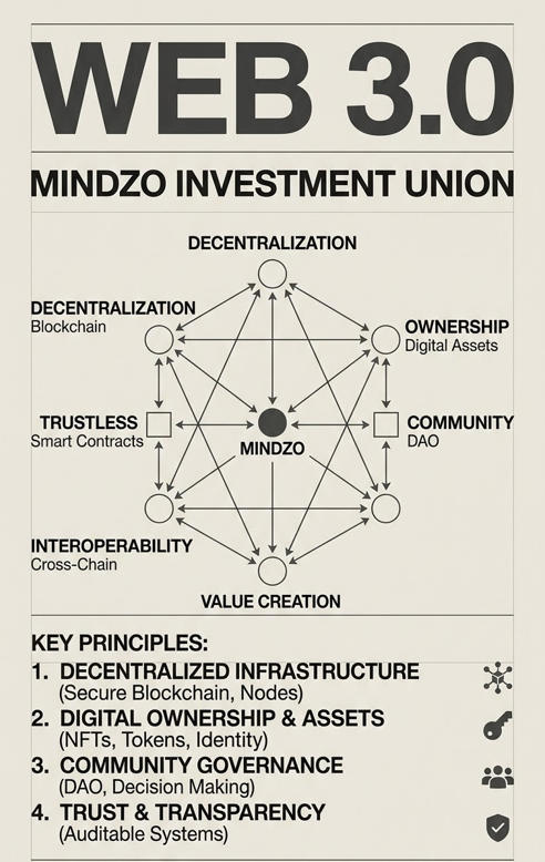 Mindzo_Union's tweet photo. Mindzo Investment Union crypto update.

Bitcoin holds support, altcoins move unevenly.
Volatility remains in focus.
Stay alert, momentum can shift fast.

#Crypto #Bitcoin #Trading https://t.co/jDQ15oxcPV