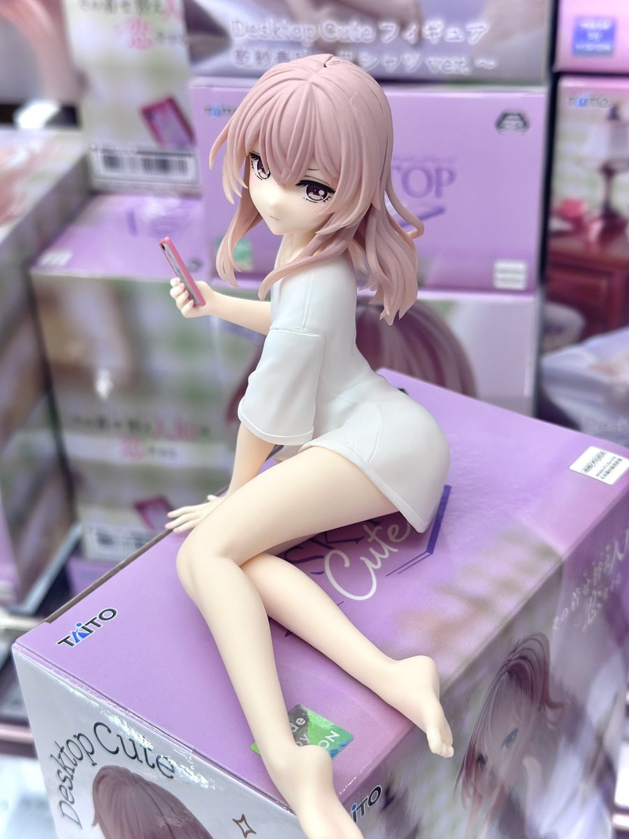 🩷新景品入荷情報🩷 その着せ替え人形は恋をする Desktop Cute