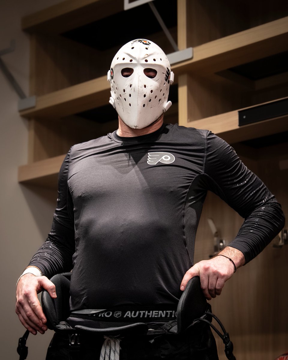 Philadelphia Flyers tweet media