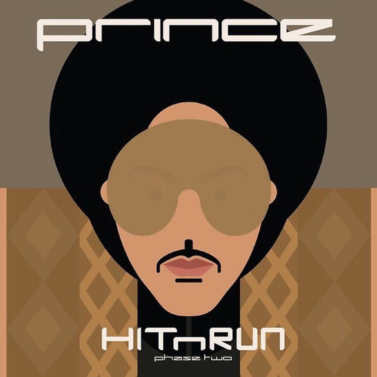NuMusicNuLife's tweet image. #StellarSounds2026 #MyVersion #024/#300

💿PRINCE🎸HITnRUN Phase Two (2016)

H&amp;amp;Rp1 was very good, but this album -- the last released during Prince's lifetime -- is a great one, imho worthy of placement in his top-tier of gems. The classic vibe is there, but w/fresh touches!