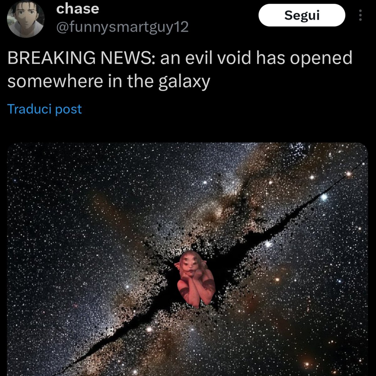 Judy UNDERLILIUM🪻 tweet media