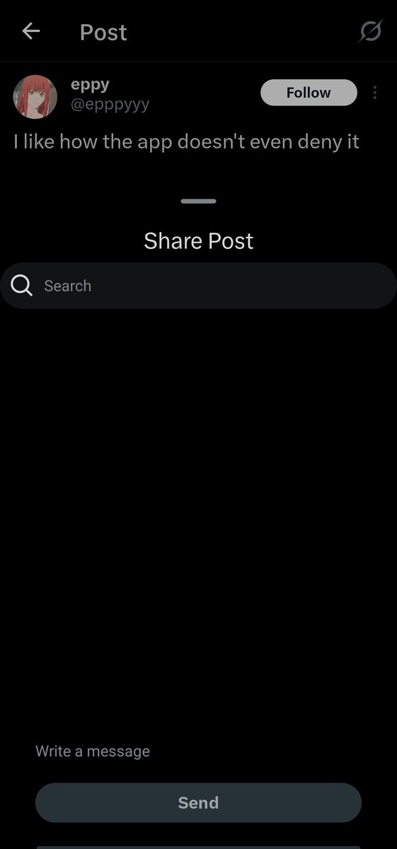 CHICHE GELBLUNG tweet media