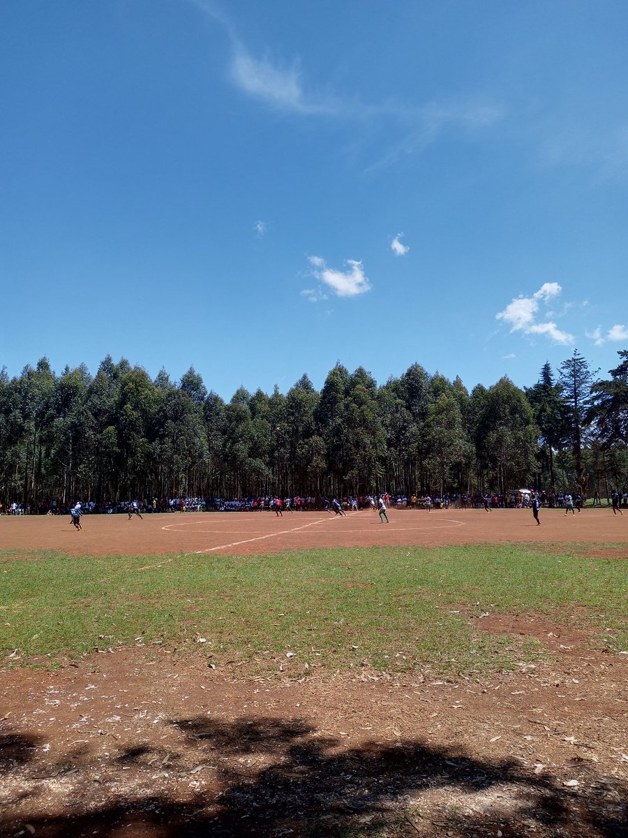 Welcome to Nottingham Forest, Radar Grounds 📸📸

The homeground for <a href="/MfalmeFC/">MFALME FC</a>, Eldoret's best football club.

We are on course for NSL.