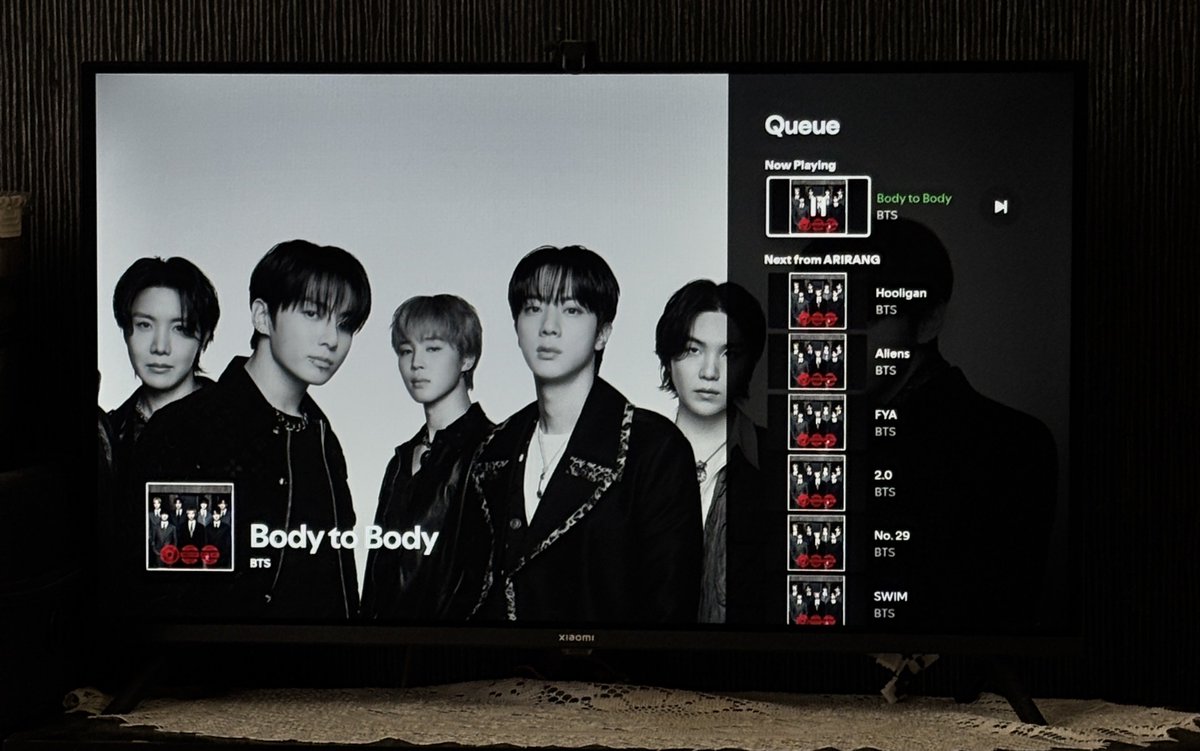 Sambil kemas rumah ni boleh la layan ya