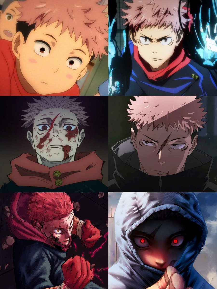 Anime Tweets tweet media