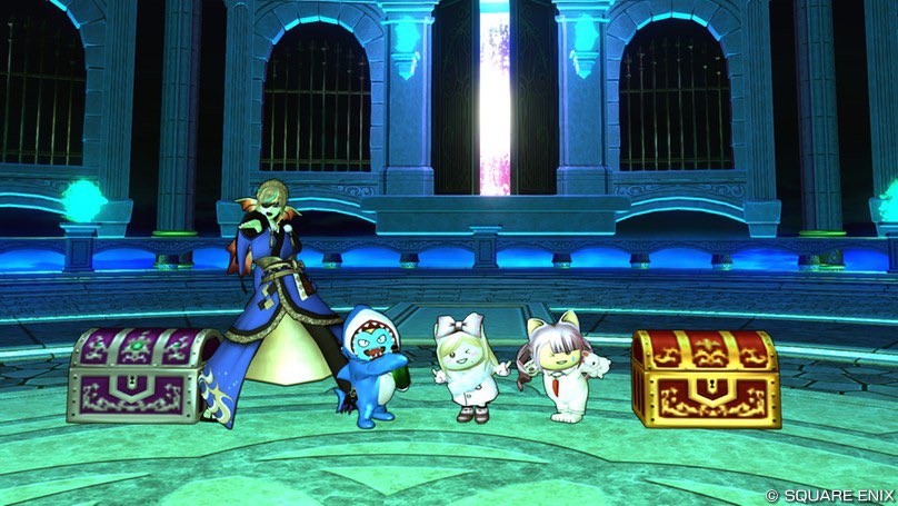 ばつまる tweet media