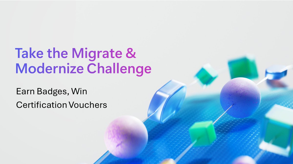 Microsoft Learn tweet media