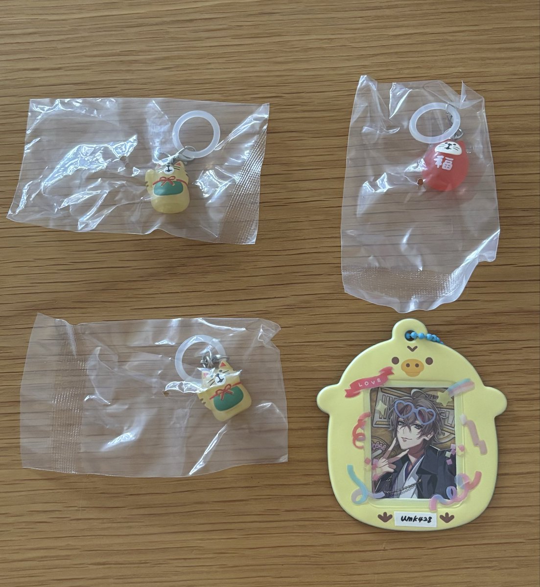 うまこ tweet media