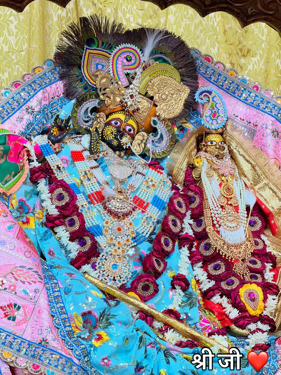 Maharaj Ji tweet media