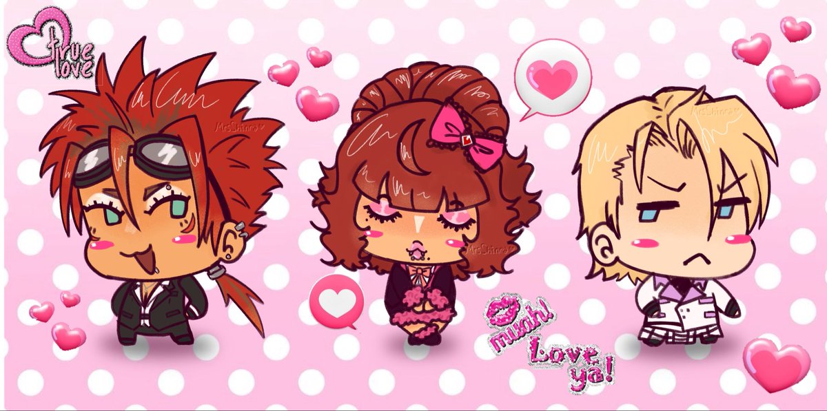 🎀Saki Shinra🌺 tweet media