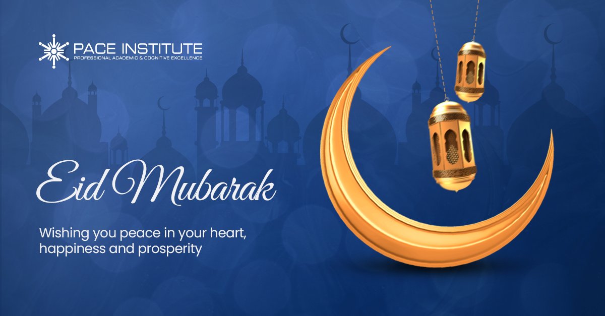 PACE Institute tweet media