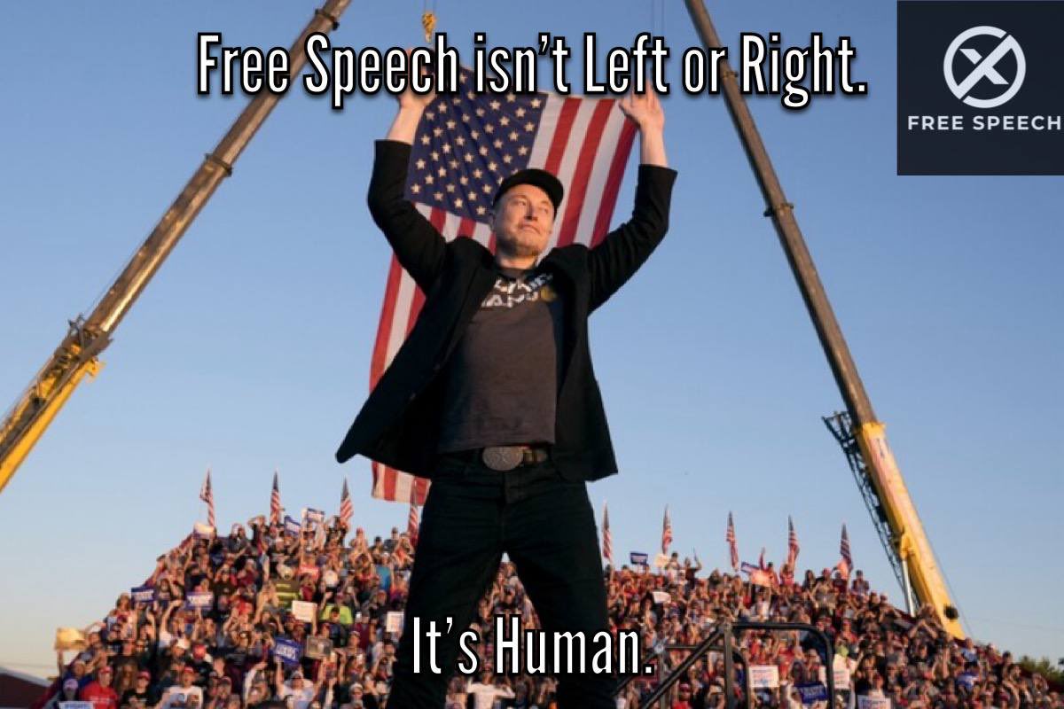 <a href="/DimaZeniuk/">Dima Zeniuk</a> Elon 🤝 X 🤝 Free Speech

0x140007c65535aa9c3801ea3bbd3f83c378c7f457