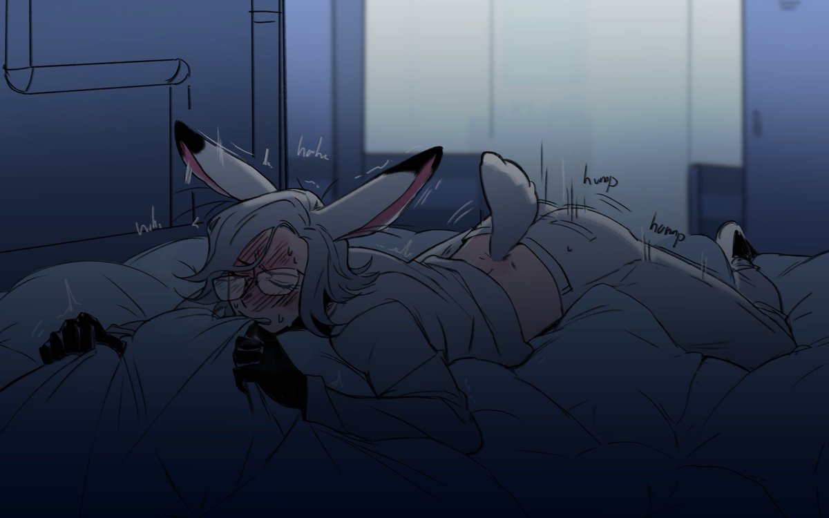 Bunny Eito tweet media