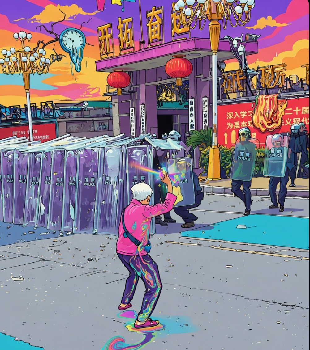 救国同盟会长 tweet media