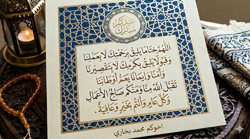 mbokhary's tweet photo. اللهم ختامًا يليق برحمتك لا بعملنا..
وقبولًا يليق بكرمك لا بتقصيرنا..
وامنا وايمانا يعم اوطاننا
تقبل الله منا ومنكم صالح الأعمال وكل عام وانتم بخير وعافية https://t.co/0vuYtGbBE0