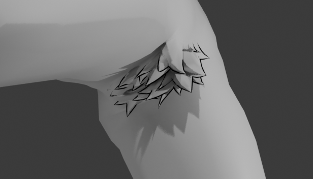 D is cr eet 🔞 tweet media