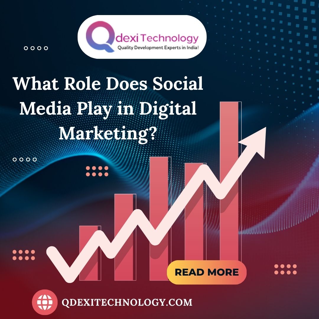 Qdexi Technology tweet media