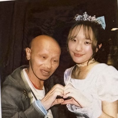 Xのアカウントのアイコンを変えてみたよ〜