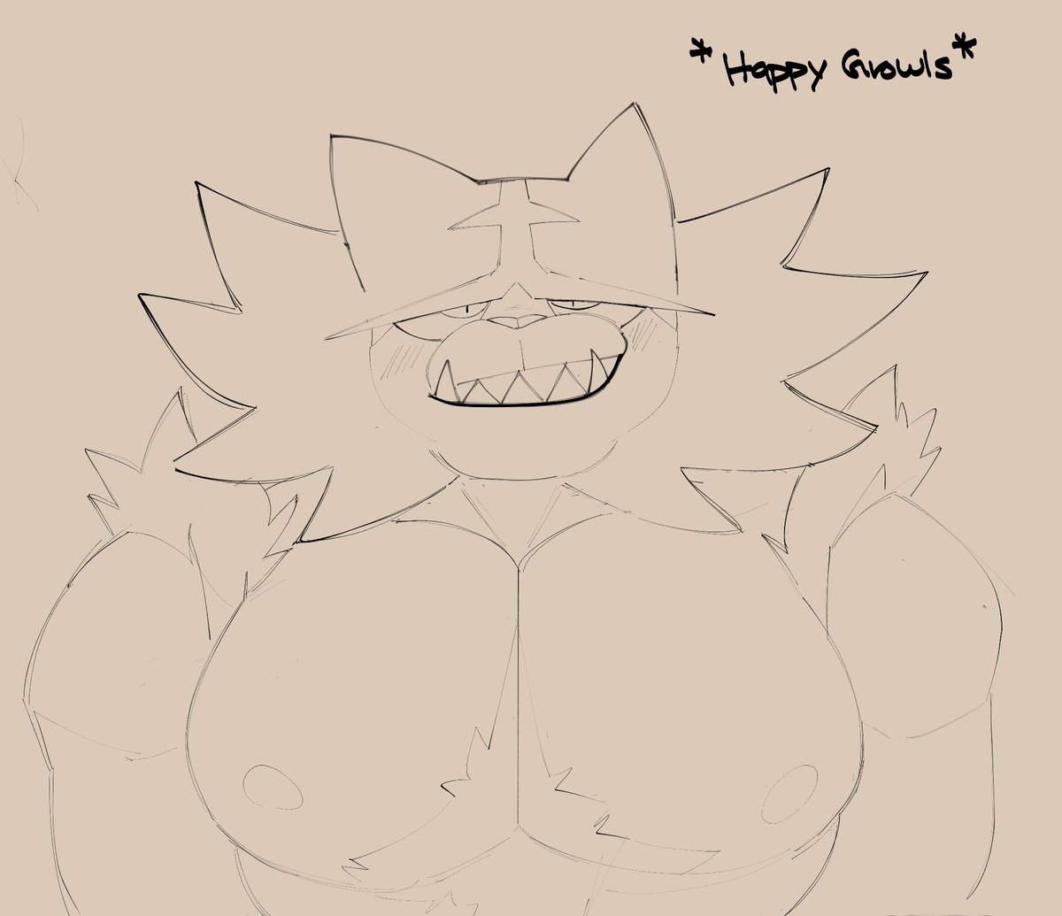 Kittygoon tweet media