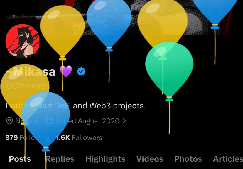 ~Mikasa 💜 tweet media