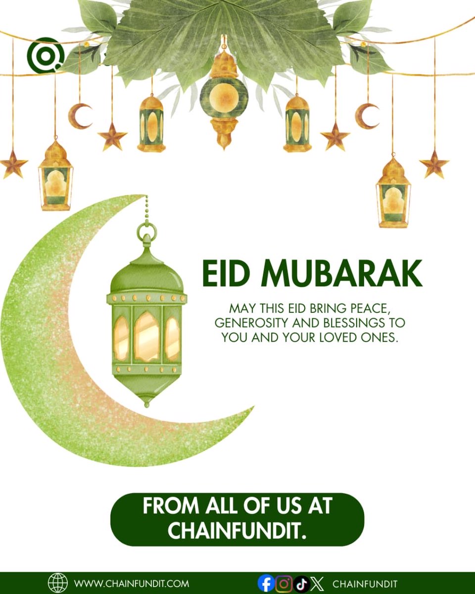 ChainFundIt tweet media