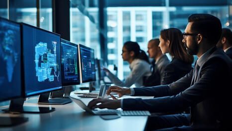 The Security Transformation Research Foundation tweet media