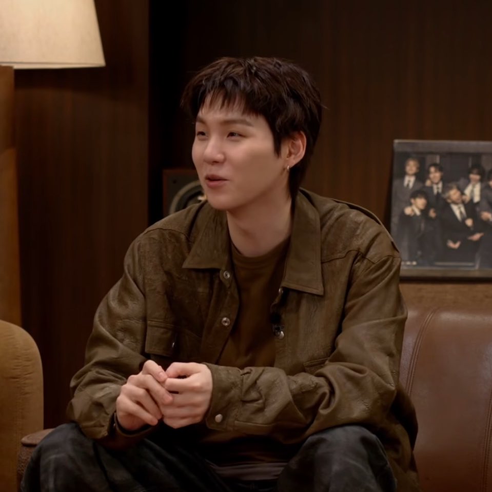 พิก้าผมน่ารักมากกก☺️

#BTS #방탄소년단 #BTS_ARIRANG 
#BTS_SWIM #KEEPSWIMMING