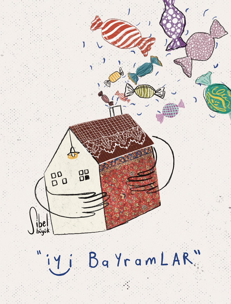 cizengiller's tweet photo. herkese musmutlu bayramlar 🫠🍃
#RamazanBayramı 
.
.
.
.
.
.
.
.
.
.
.
#eidmubarak #iyibayramlar #bayram #procreate #illustration https://t.co/ml8E0MGeMC