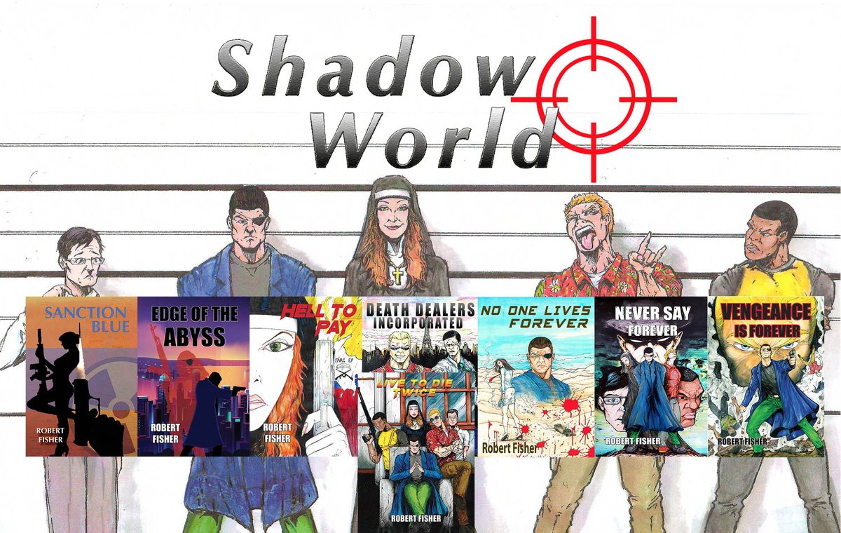 Robert Fisher tweet media