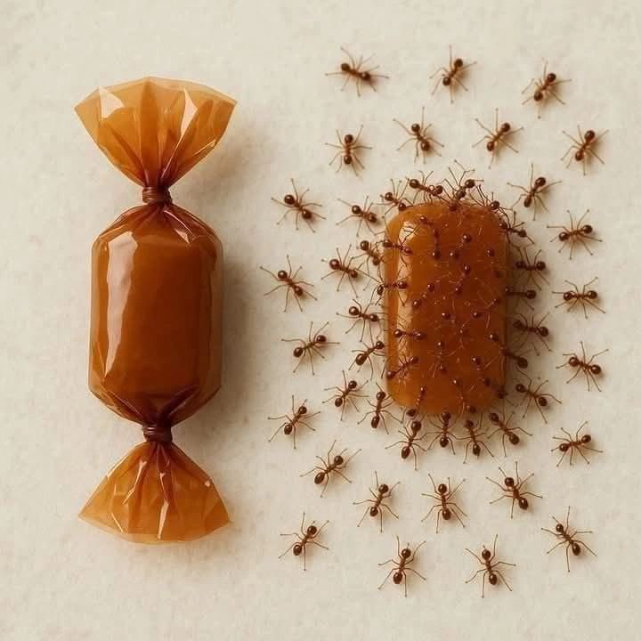 Sensation tweet media