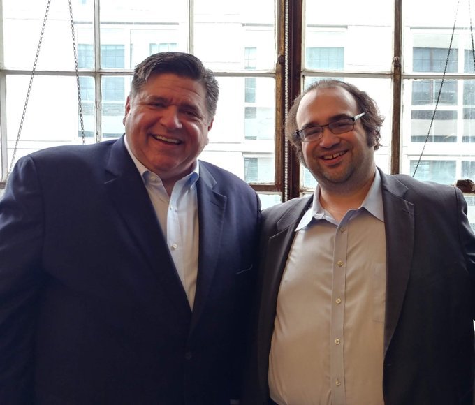 Christopher W. Jones tweet media