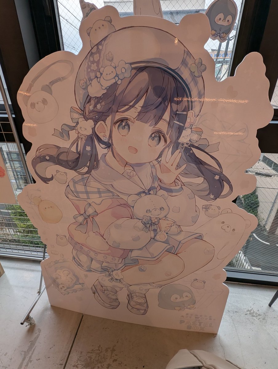 さばる👾❄️ tweet media