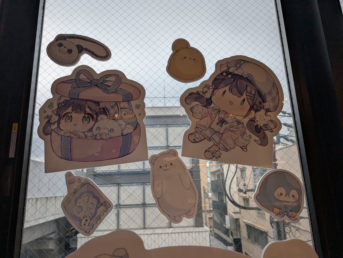 さばる👾❄️ tweet media