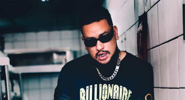 AKA Premium Clothing Brand Launches “Drop 001” In Tribute To Supa Mega's Legacy ----> is.gd/mMJRTb #SAHipHopMag <a href="/akaworldwide/">AKA</a>