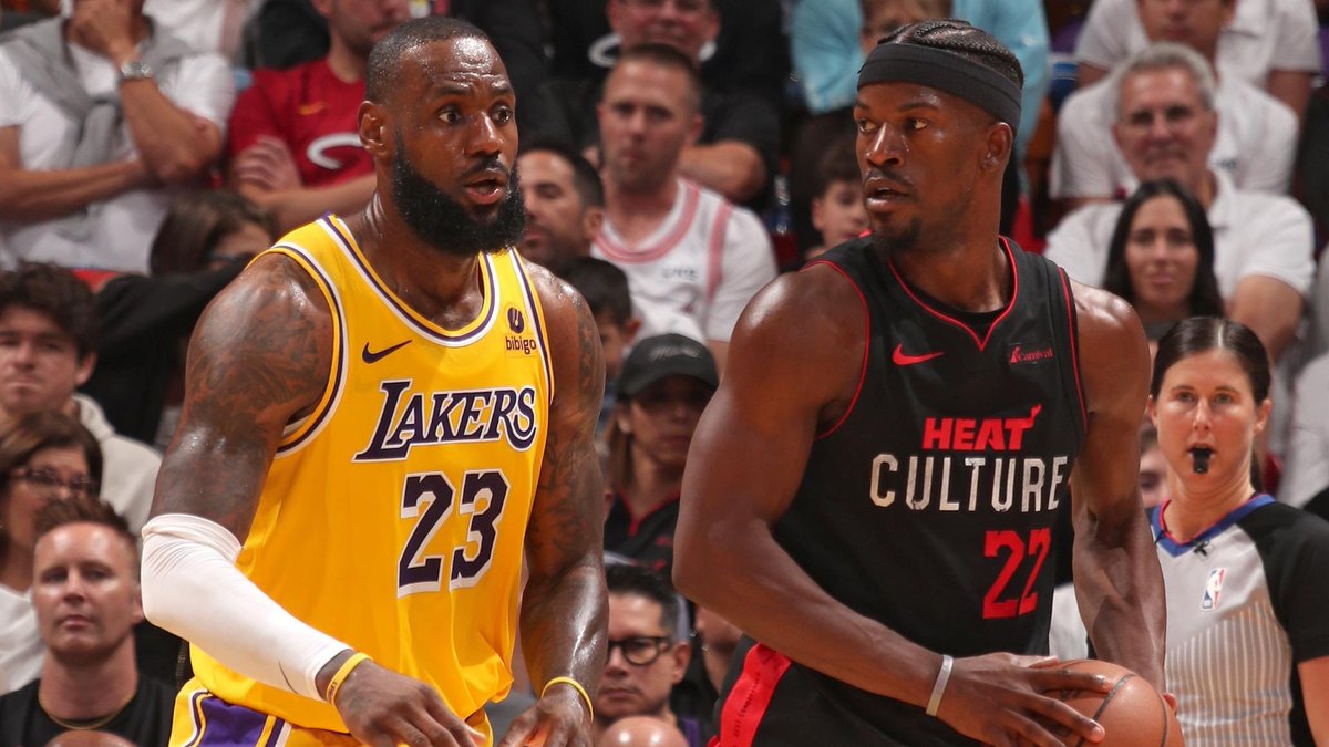 The HEAT Realm tweet media