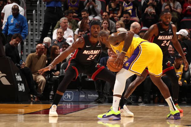 The HEAT Realm tweet media