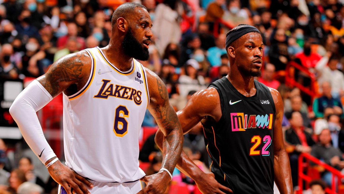 The HEAT Realm tweet media