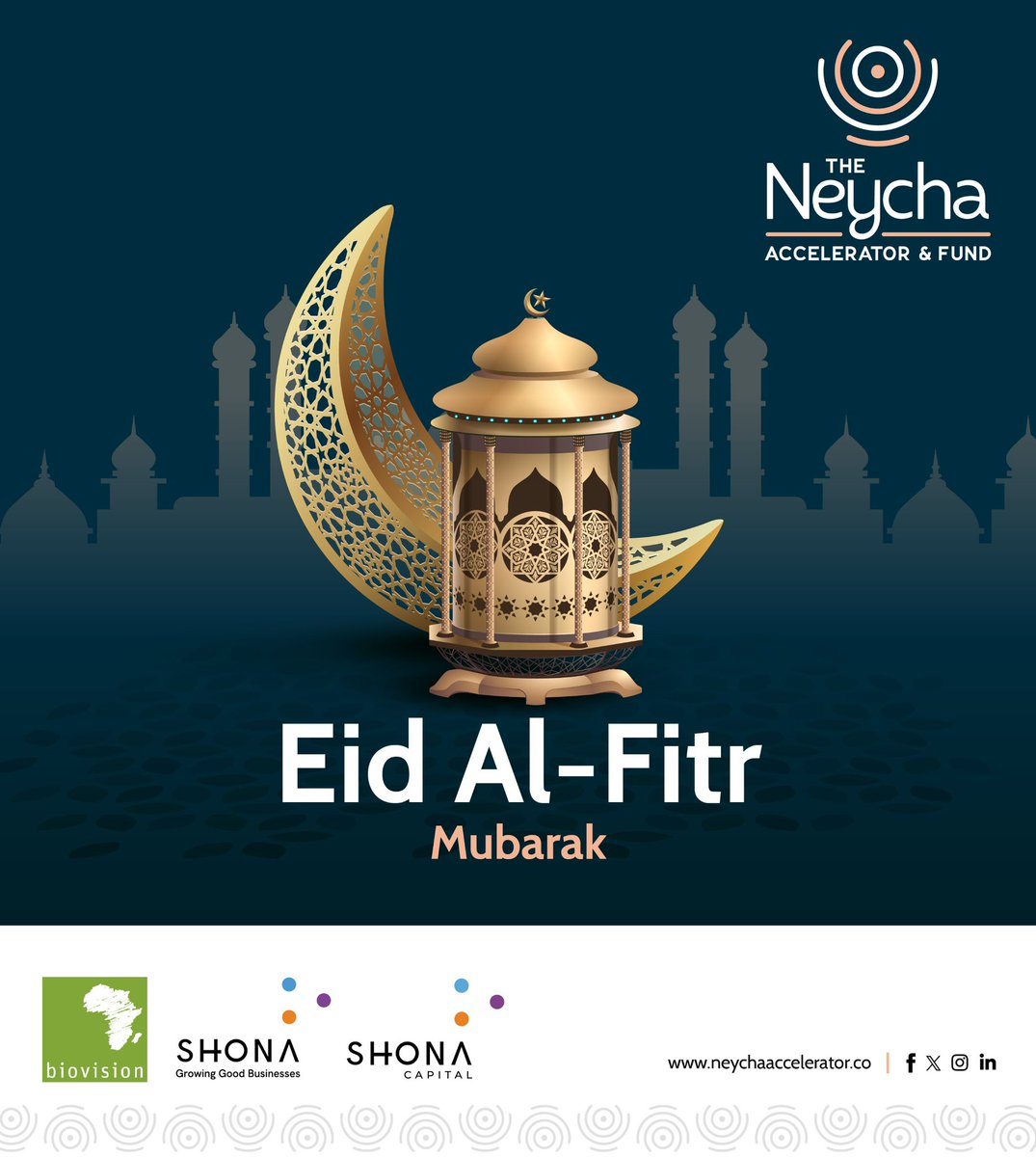 The Neycha Accelerator & Fund tweet media