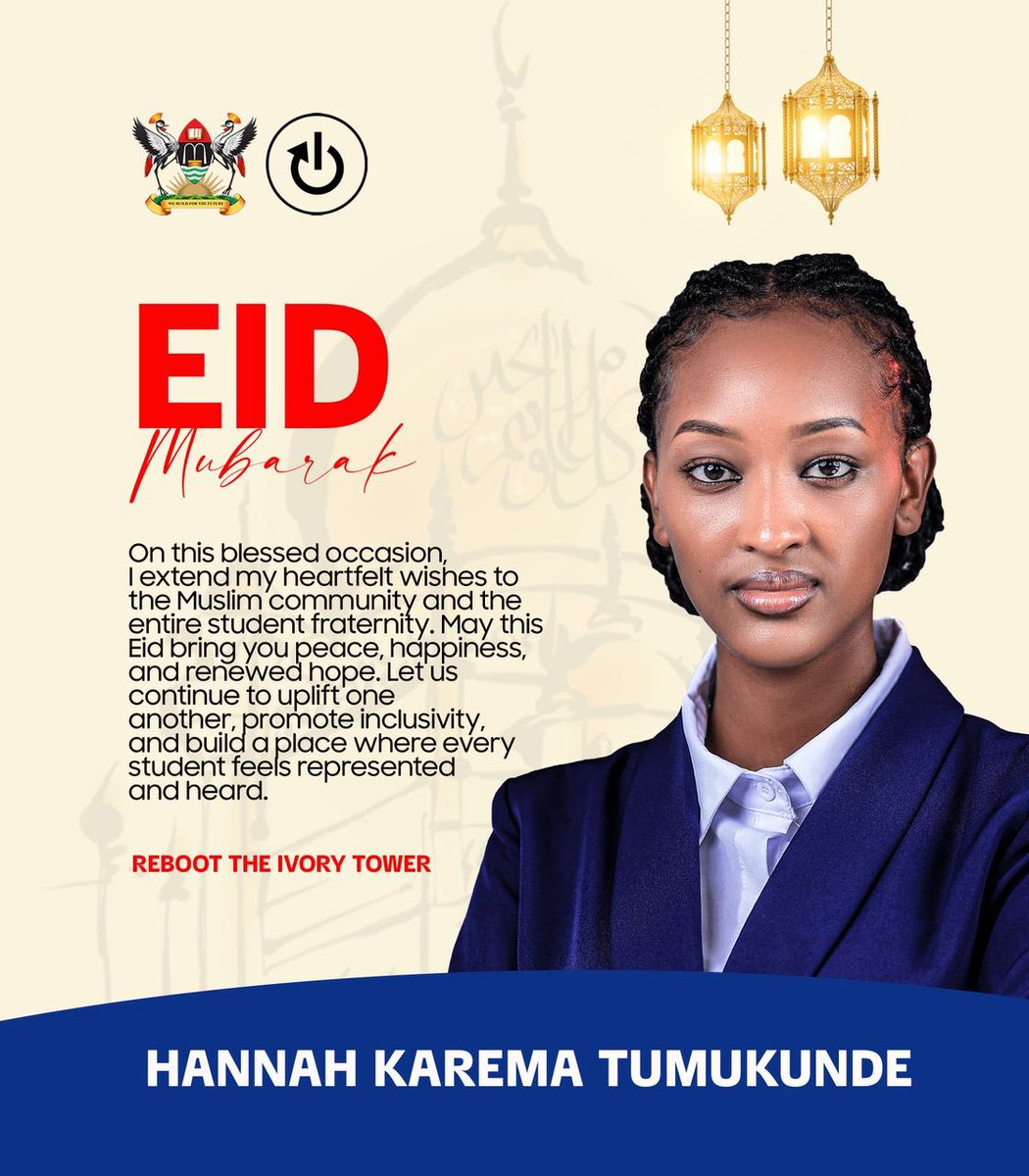 Hannah Karema tweet media