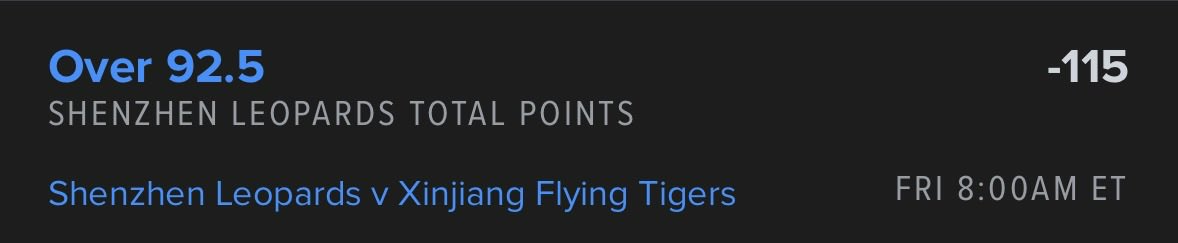 KnightBets🗡 tweet media